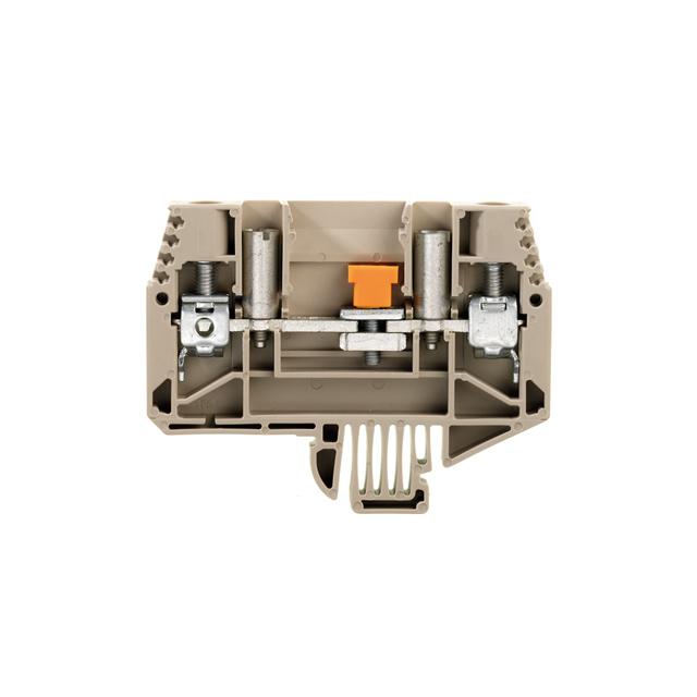 WTL 6/1/STB/32 Złączka szynowa rozłączalno-pomiarowa, nr katalogowy 1017000000