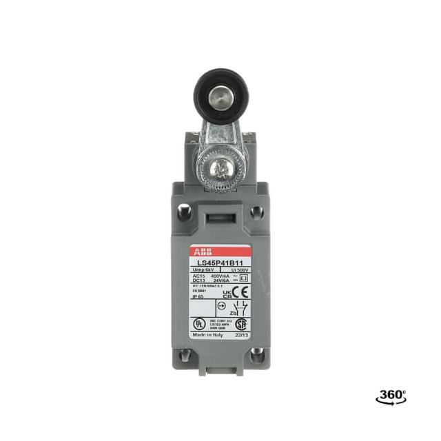 Wyłącznik krańcowy LS45P41B11