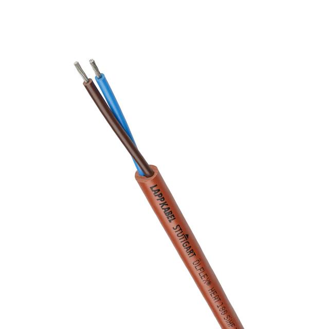 OLFLEX HEAT 180 SIHF 2X4 0046025 LAPP KABEL
