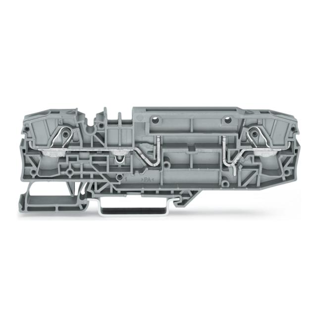 2-przewodowa złączka bazowa