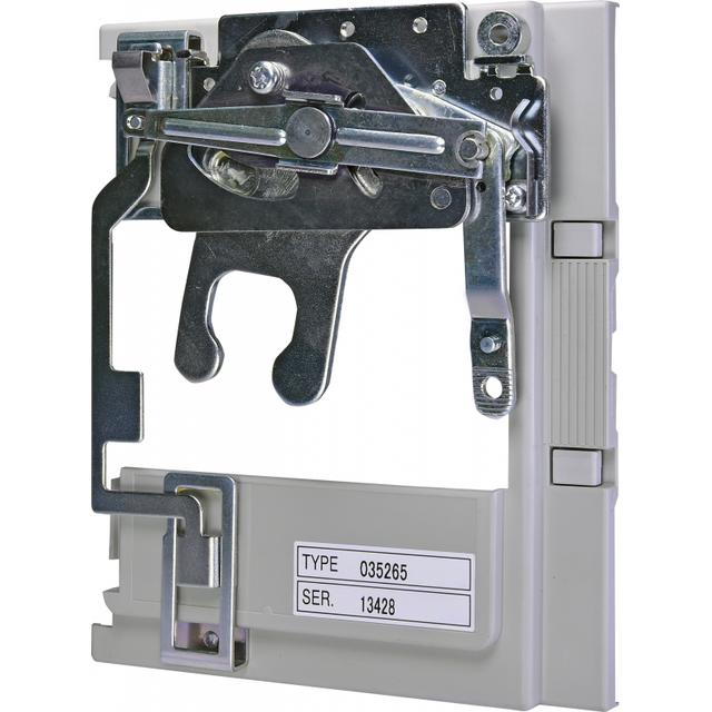 Blokada mechaniczna MLR 630 004671235 ETI