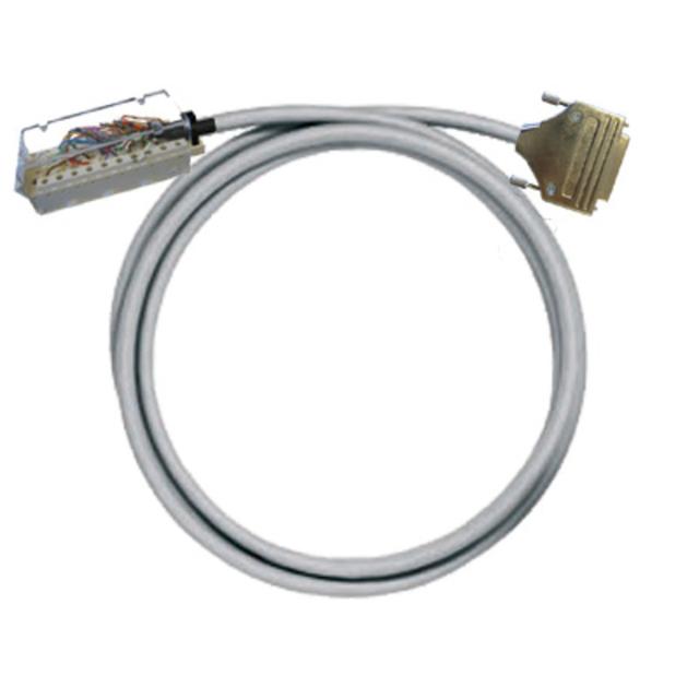 PAC-M340-SD25-V0-4M Kabel połączeniowy PLC WEIDMULLER