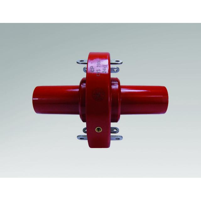 CVS 24kV 250A, Wtykowe złącze symetryczne CVS - do głowic CWS i CGS,