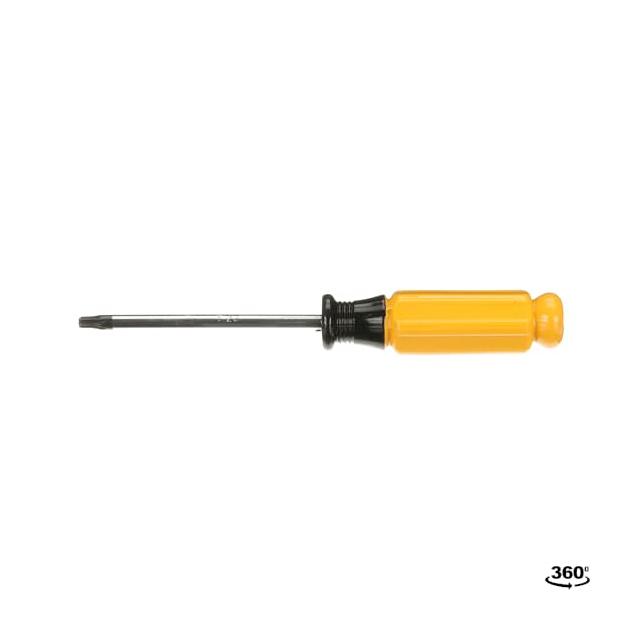 Śrubokręt, Torx T20