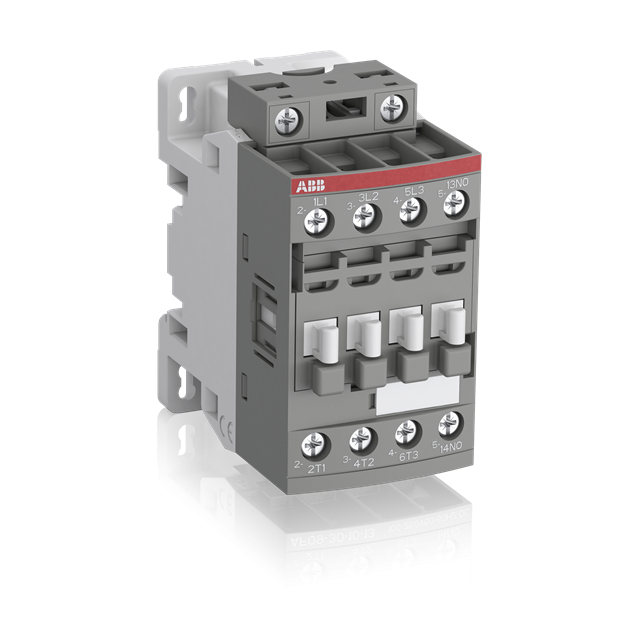 Stycznik AF09-30-10-11 24-60V50/60HZ 20-60VDC 1SBL137001R1110 ABB