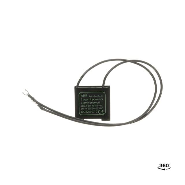 Ogranicznik RC-EH800/110 110-415V AC