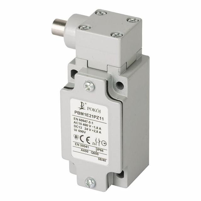 PBM1 E21 PX11 ŁĄCZNIK KRAŃCOWY