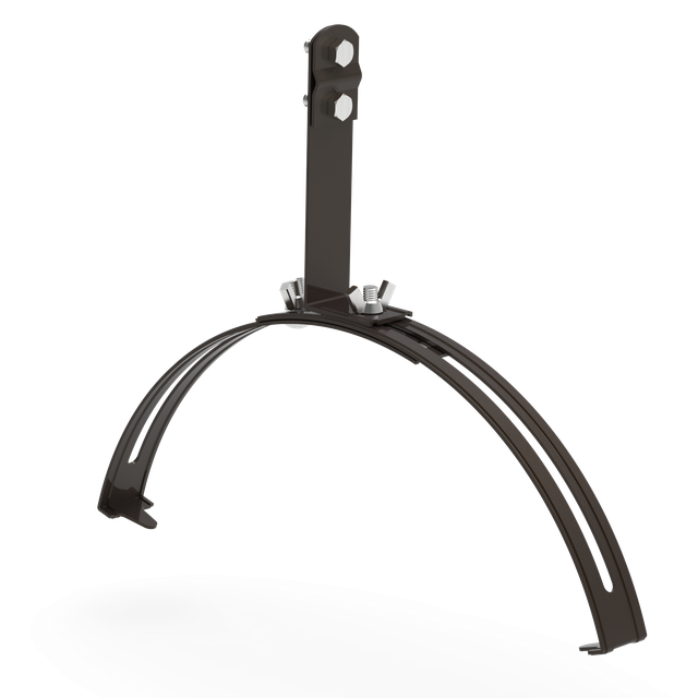 LA 9005 UCHWYT GĄSIOR.UNIWERS.G5 MAX skręcany 59.1/S MAX LA 9005