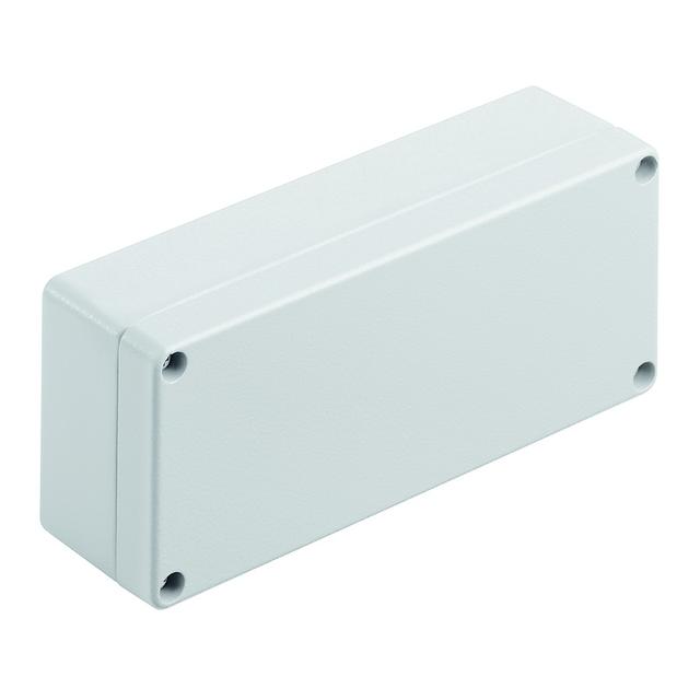 KLIPPON K3 RAL7001 Obudowa/rozdzielnica pusta /5szt./ WEIDMULLER