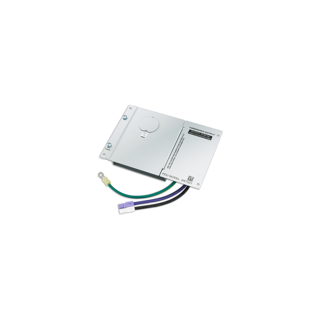 Zestaw do podłączania na stałe wyjść APC Smart-UPS SRT 5 kVA