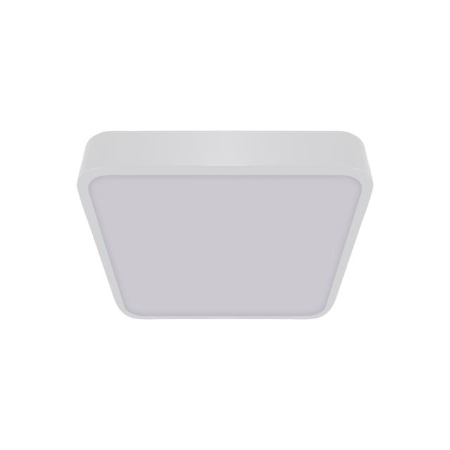 Plafoniera SMD LED TOTEM LED D 16W NW WHITE 04096 IDEUS