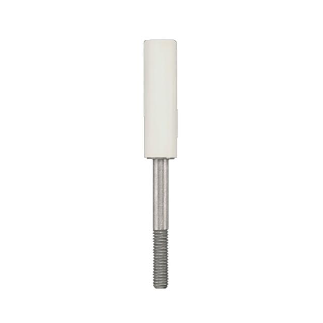 WEIDMULLER STB 21.6/45 GR Gniazdo (terminal), Głębokość wtykania: 11.1 mm, 0.00 M3.0, Głębokość: 45 mm /50szt./ 1936280000 WEIDMÜLLER