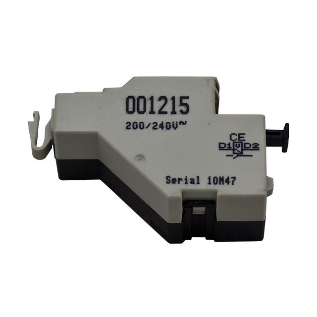 Wyzwalacz podnapięciowy NA2 125-630AF DC100-120V 004671156 ETI
