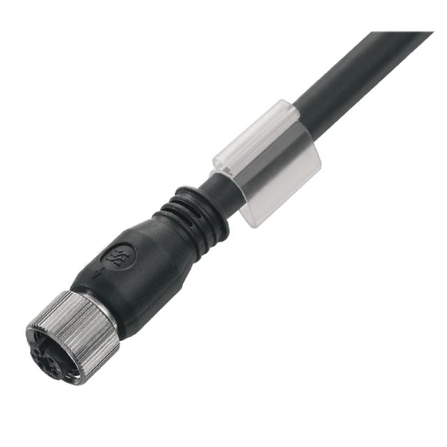 SAIL-M12BG-4S1.5U Kabel czujnikowy, nr katalogowy 1812540150
