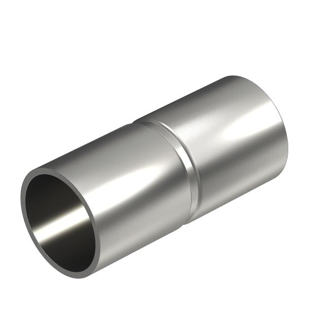 SV50 W V4A, Mufa rurowa
