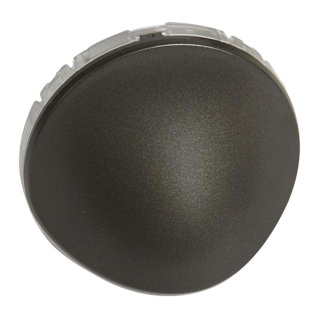 CELIANE - Plakietka lampki typu „SPOT” LED 2,2 W grafitowa, Legrand