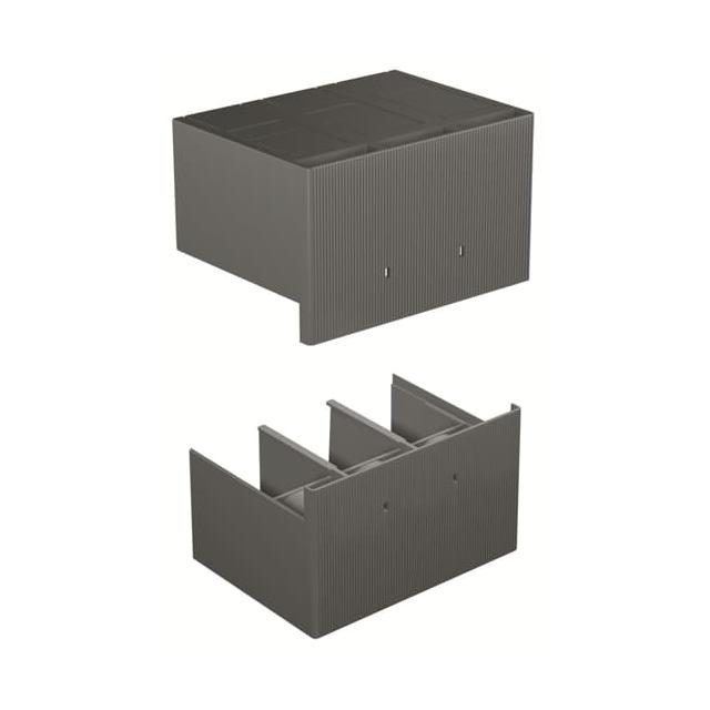 Tmax HTC-P T4 3p PROTEC.MITTENS X HTC 6pcs zabezp. osłon wysokich