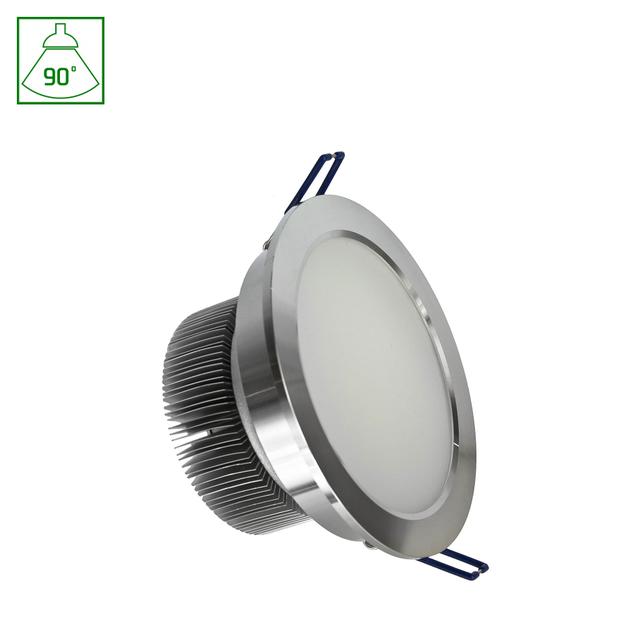 CEILINE II LED DOWNLIGHT 230V 20x1w 230mm  WW