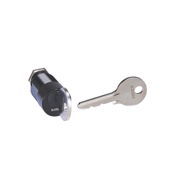 Zamek Z Kluczem Płaskim (Kod Losowy) DPX3 Hp 423880 LEGRAND