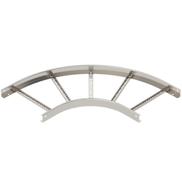 LB 90 640 R3 A2 Łuk 90°