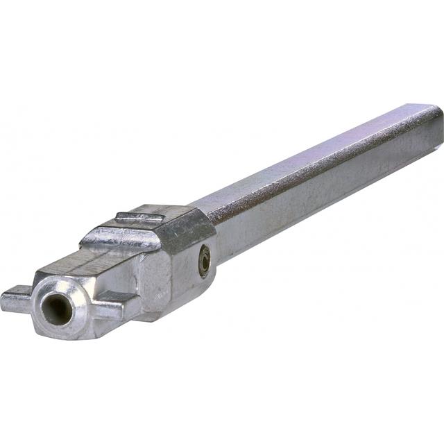 Wałek LBS-S200/630 (CO)  /400 FLBS