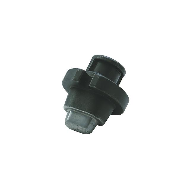 Trzpień do końcówek AL. 50-70 mm2 rozmiar 1 216574 HAUPA