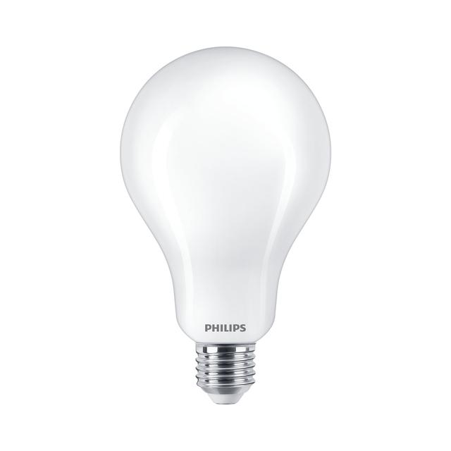 Żarówka LED 23W=200W 3452lm 4000K barwa neutralna kulka 200W E27 A95 840 9,29002E+11 PHILIPS
