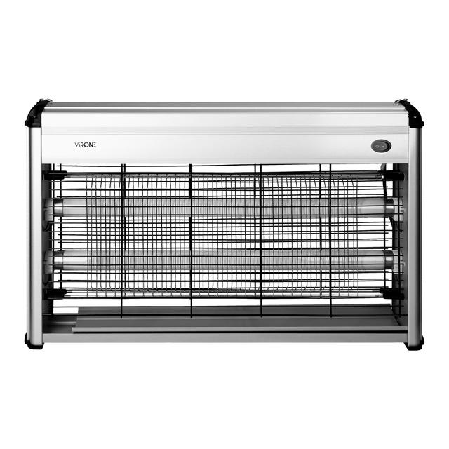 Elektryczna lampka na komary ~230V 30W 80m2 MK-2 ORNO