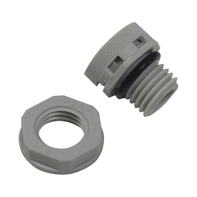 ClimaSys Zawór antykondensacyjny 16l/h IP68