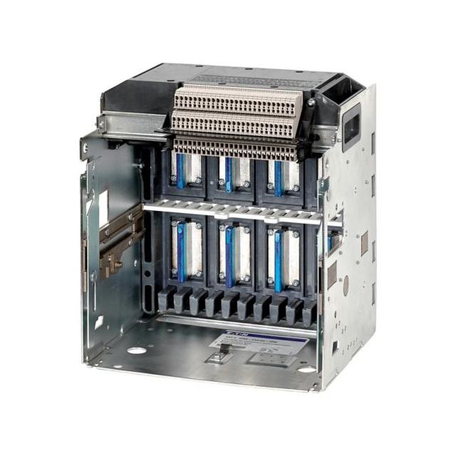 IZMX-CAS164-1600-SEC-1 Kaseta 1600A IZMX16 4P z kompletem przyłączy pomocniczych 183956 EATON