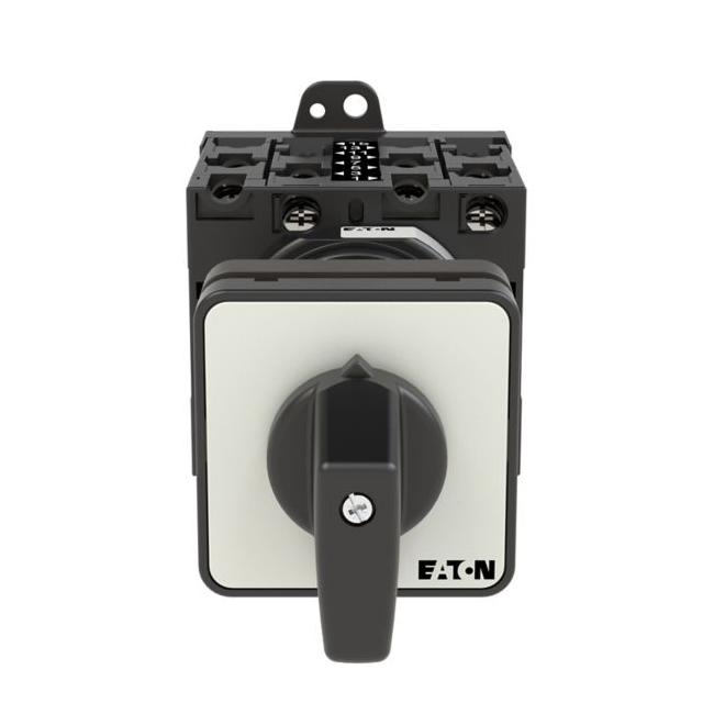 T3-4-8213/Z Łącznik krzywkowy 32A 13kW 078448 EATON