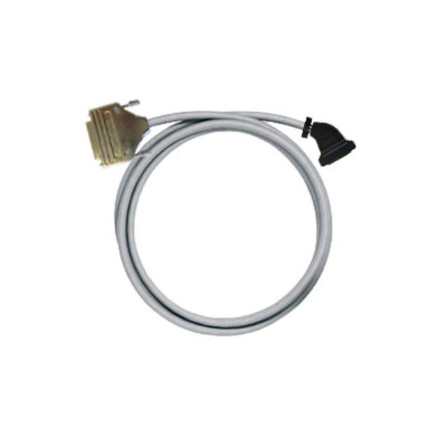 PAC-ABS8-HE20-V0-6M Kabel połączeniowy PLC, nr katalogowy 7789641060