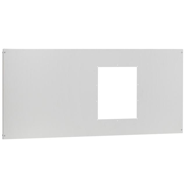XL3 6300 OSŁONA METALOWA DMX3 6300 3P/4P W WYKONANIU STACJONARNYM LUB WYSUWNYM, Legrand