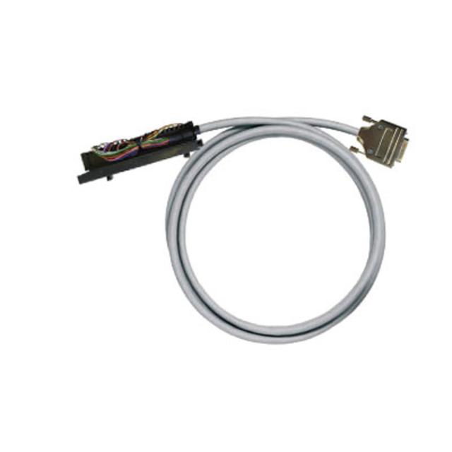 PAC-S300-SD15-V3-4M Kabel połączeniowy PLC, nr katalogowy 7789228040