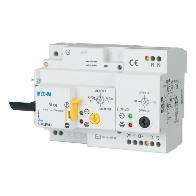 Z-FW-LPD/MO Aparat do automatycznego ponownego załąc 290172 EATON