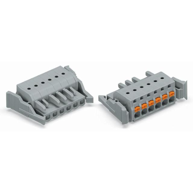 1-przewodowe gniazdo