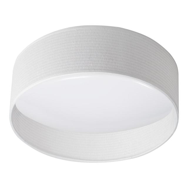 RIFA LED 17,5W NW N1 Plafoniera dekoracyjna RIFA LED 17,5W NW N1 barwa biała 4000K 1500Lm okrągła 40 36468 KANLUX