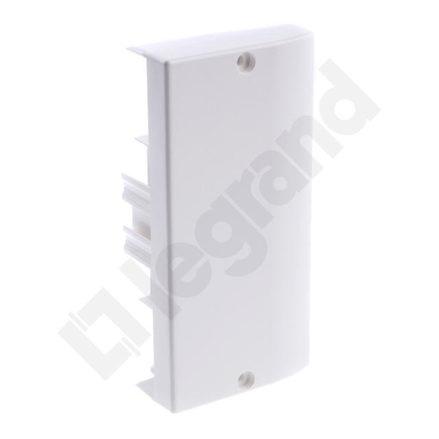 KOŃCÓWKA LISTWY 100 X 50, Legrand