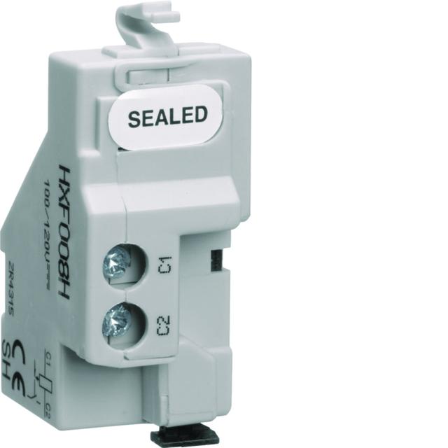 Wyzwalacz wzrostowy h1600 110VDC HXF008H HAGER