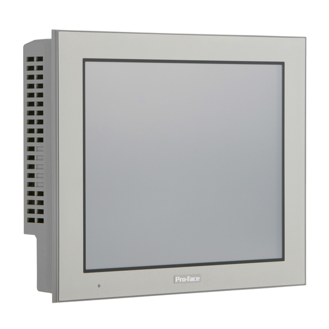 Panel dotykowy 12.4 Izolowany TFT 24V