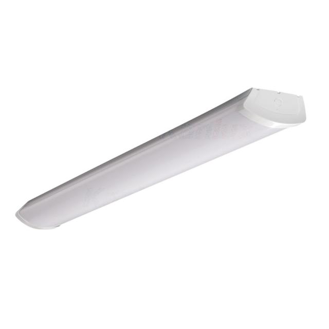 MEBA 4LED 2X150 OP PS Oświetleniowa oprawa liniowa