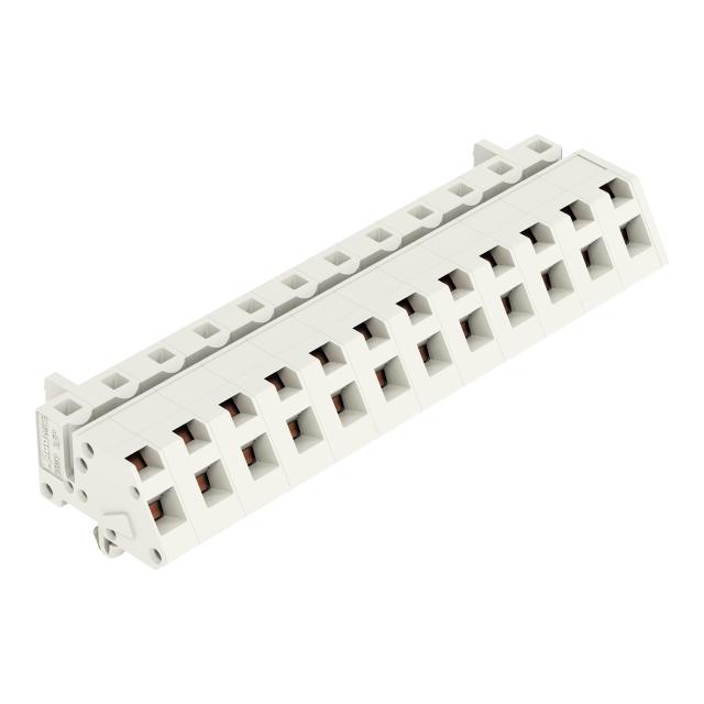 1-przewodowe gniazdo