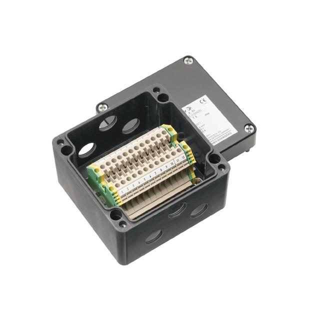 KLIPPON POK4 M20WCSS EX, nr.katalogowy 8000003593