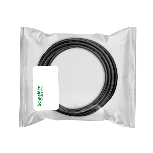 Przewód enkodera LXM32 M23-RJ45 10m VW3M8102R100 Schneider