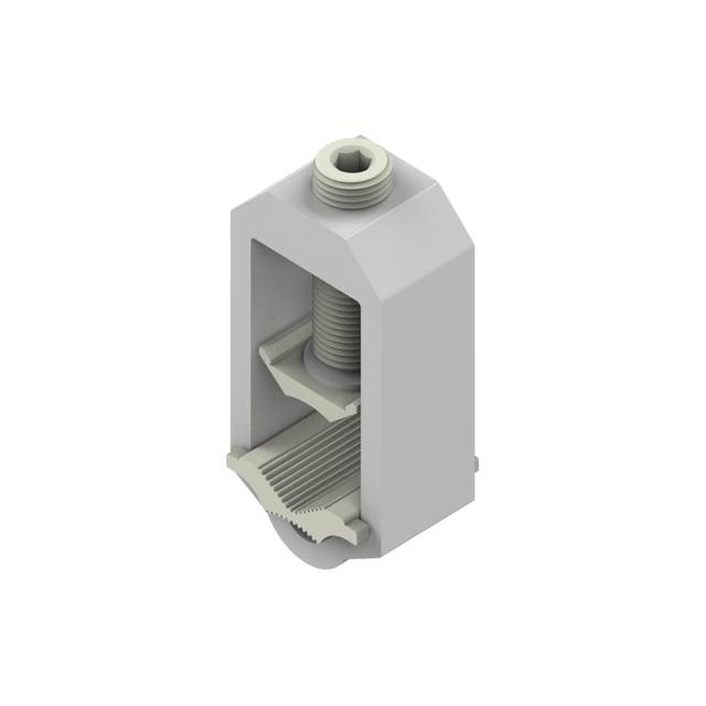 Zacisk śrubowy V-KLEMA 2x240