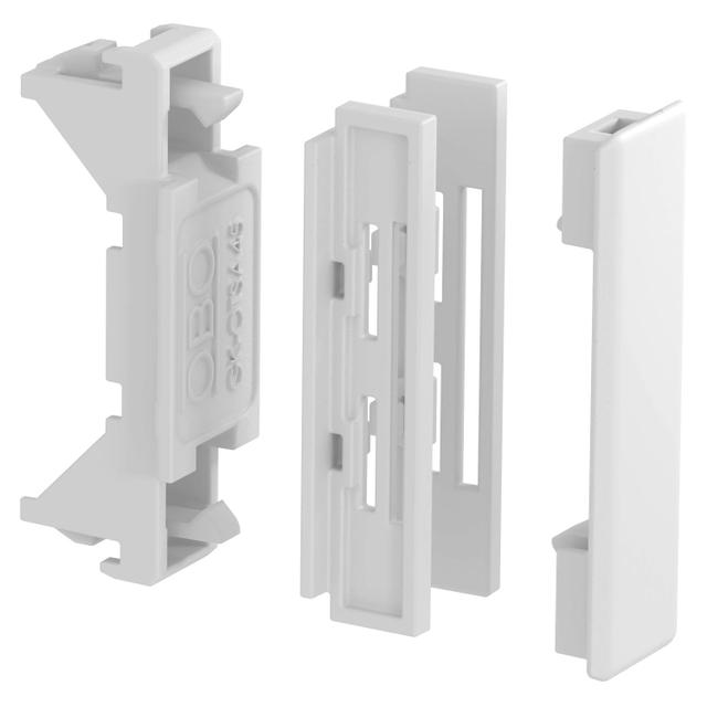 GK-OTSA45RW, Pokrywa styku pokrywy