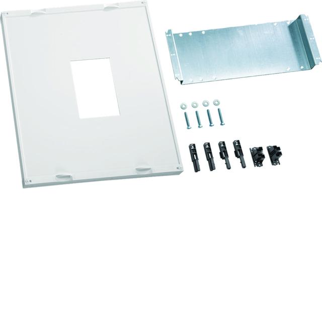 univers N HC 600x500mm zestaw dla rozłączników izolacyjnych 800/1250/1600A 3-b. UC42TR7 HAGER