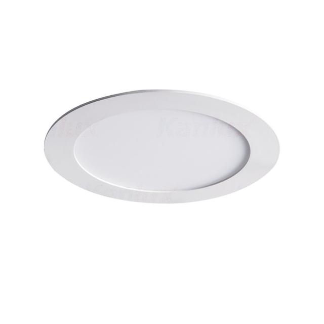 Oprawa downlight ROUNDA V2LED6W-NW-W 28937 KANLUX