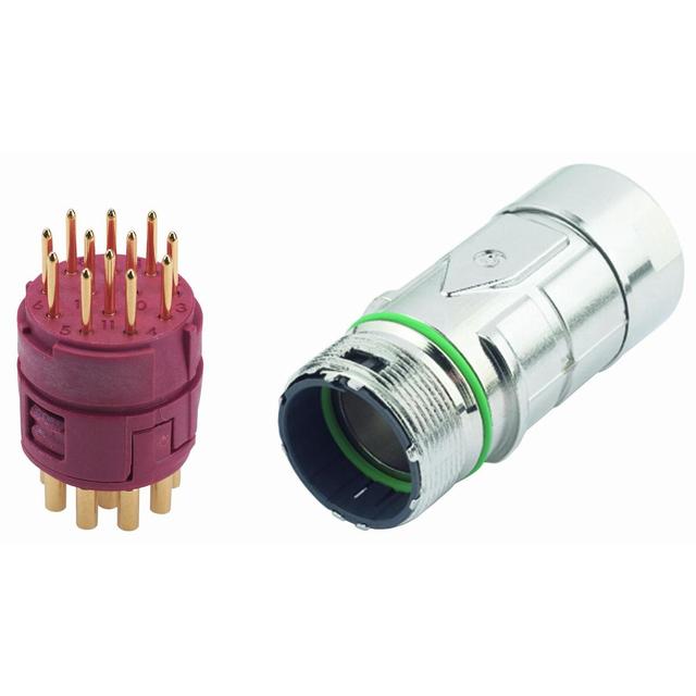 KIT H-A M23 F6 N 12E SLM