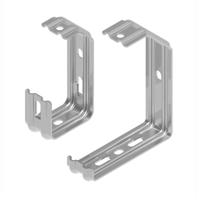 WSKS100 Wieszak sufitowy